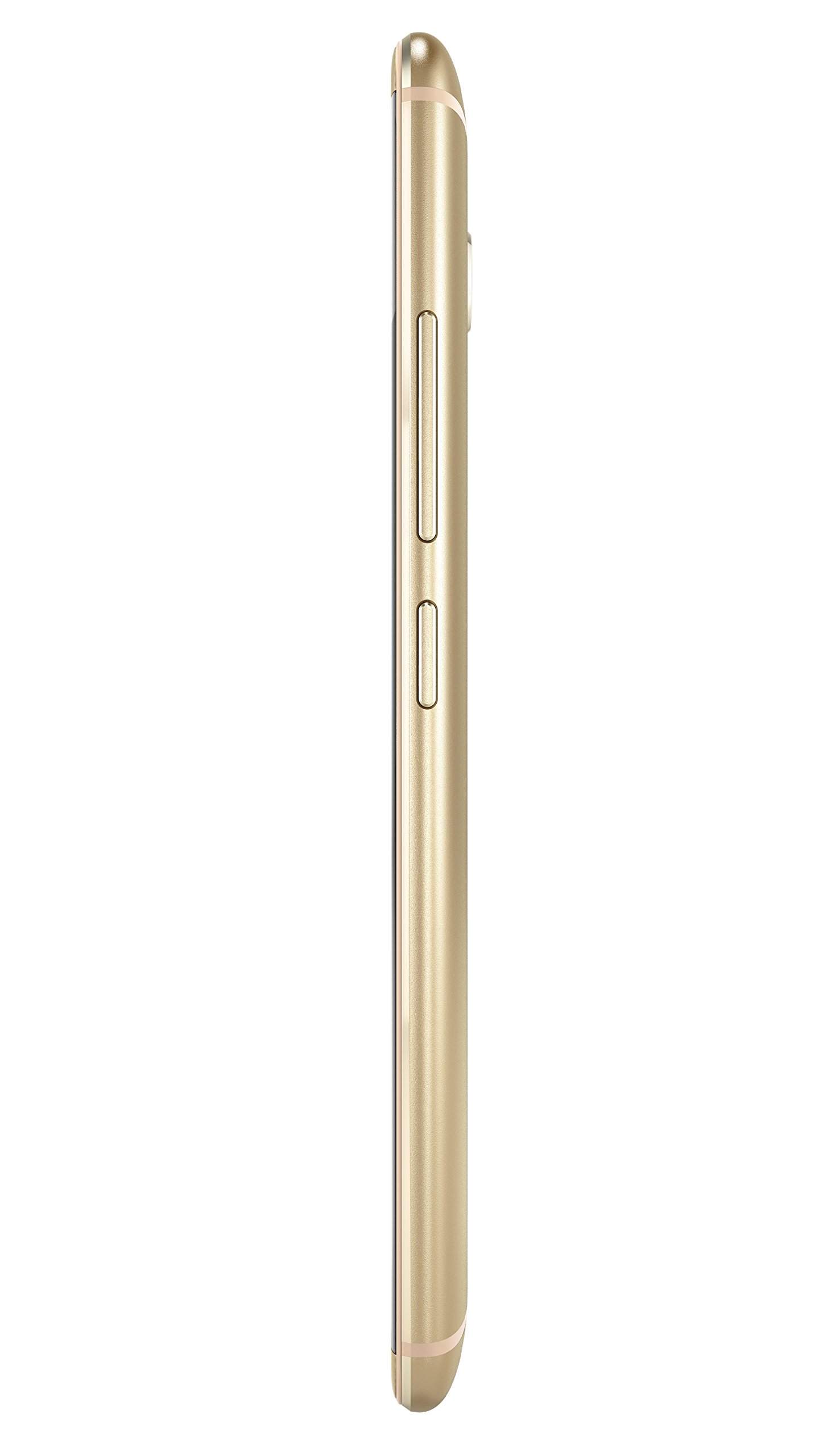 Amazon.com: ZTE Axon 7 Unlocked Smartphone,64GB Ion Gold (US